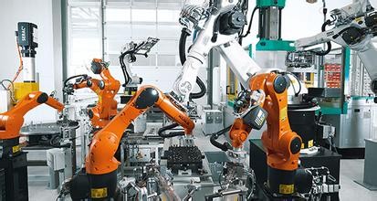 技术巨头联袂推新 三菱、安川、ABB携手升级工业机器人生态系统