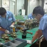 转发学习 许昌学院与永新电气展示电气设备技术创新体验